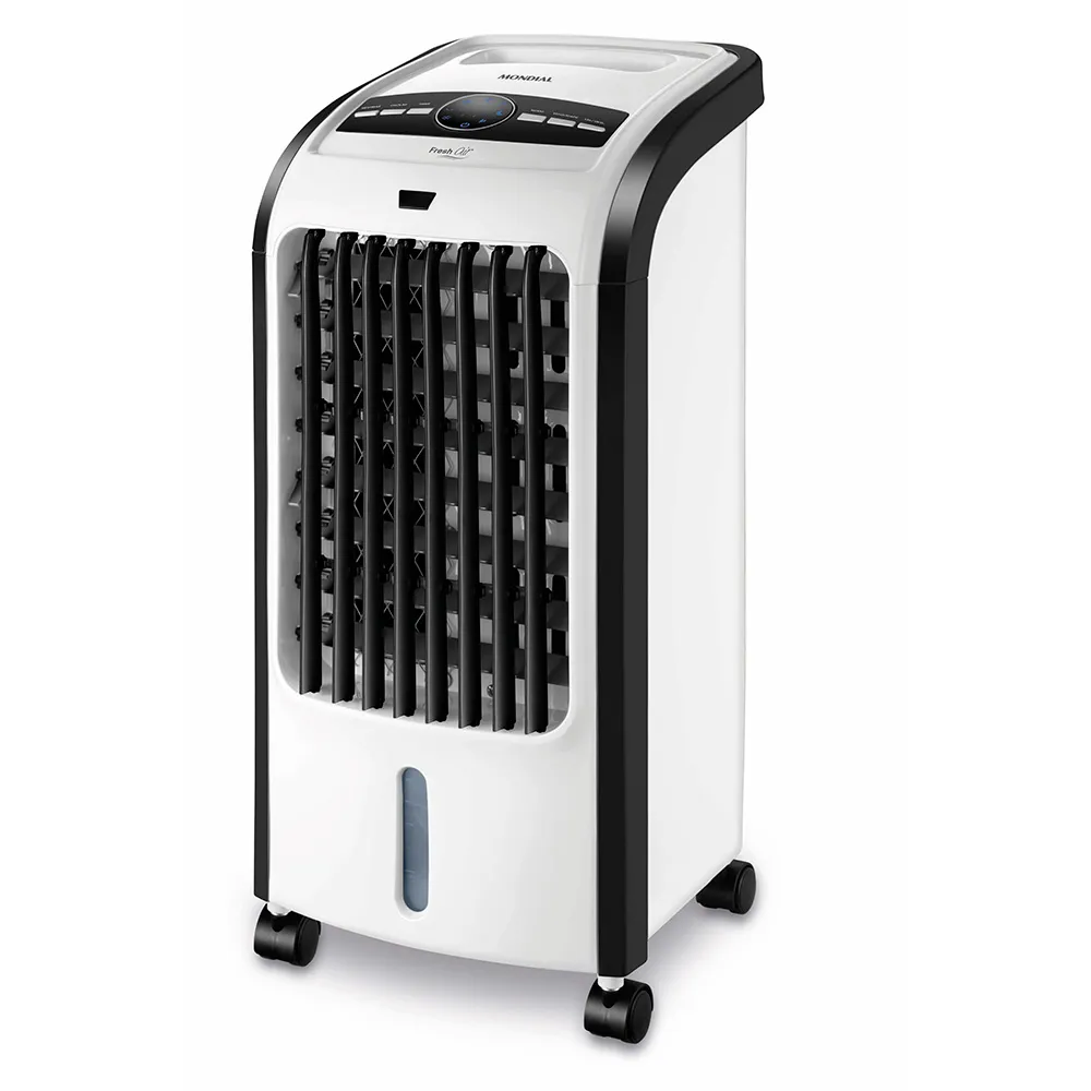 melhores climatizadores de ar